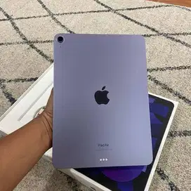 Ipad Air 5 256GB M1 ex Ibox