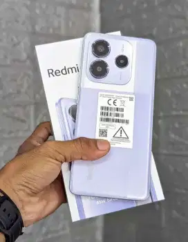 REDMI NOTE 14 5G 8+8/256 GB HARGA 3JUTA BISA COD