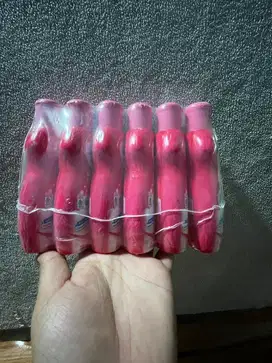 Keperluan bayi , Shampo bayi