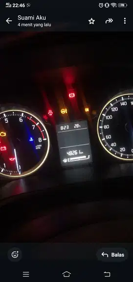Dijual suzuki ertiga gx 2019 manual