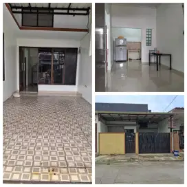 Rumah siap huni
