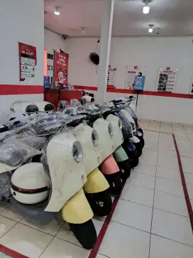 Sepedah liatrik