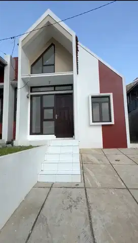 Saya menjual Rumah pada lamudi