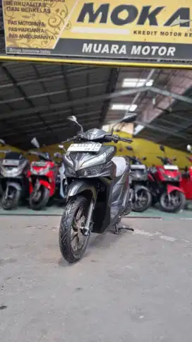 Vario 125 Iss 2024 Smartkey Bisa Kredit