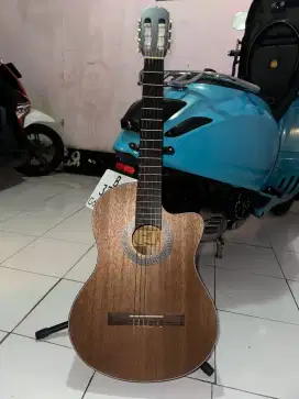 Gitar Klasik Original Cowboy CGC 100 NS