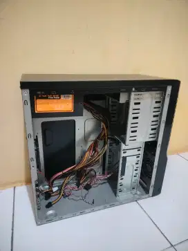 Casing PC plus PSU Dazumba 450w