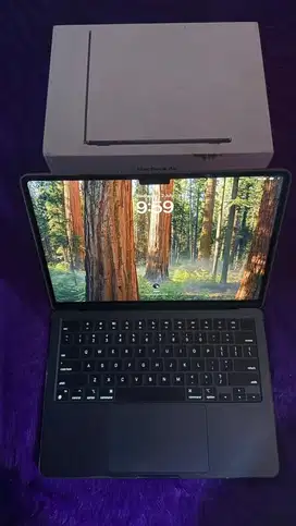 Macbook Air M2 2022
