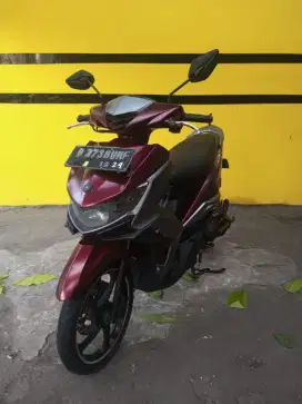 Yamaha Xeon Gt Tahun 2014 Mesin Tokcer
