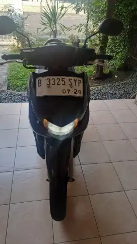 Mio Soul GT 2012