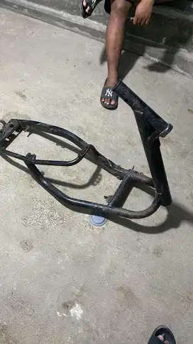 Rangka mio standar