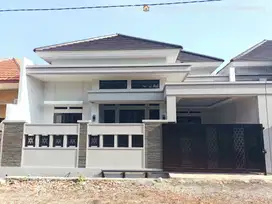 Rumah Semarang Ngaliyan Bringin