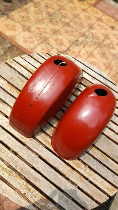 Spakbor sprint n VGL
