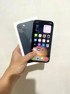 Iphone 13 128gb garansi on murah