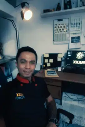 Chef restorant dan cafe & catering