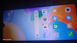 Redmi 10c 4/128 blue ocean muluss