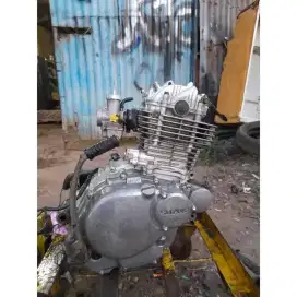 [DIJUAL] Mesin Suzuki Thunder 250cc / GSX250cc