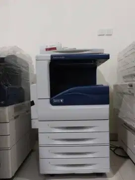 SERVICE MESIN FOTOCOPY