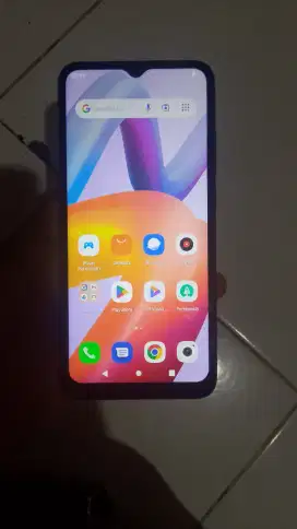 Di jual BU cepat hp redmi A2 ram 3/32, lokasi jakpus