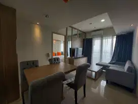 Disewakan Apartemen Orange County Studio Newport Nyaman dan Strategis