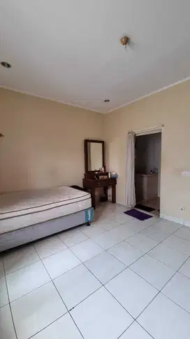 Dijual Rumah Bagus Di Tamanan Semanan Jakarta Barat