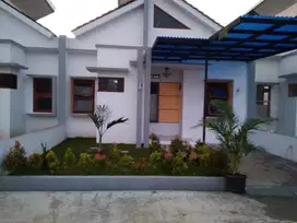 Di Jual Rumah + Furnished