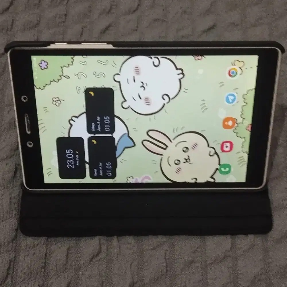 SAMSUNG GALAXY TAB A 8 Inch