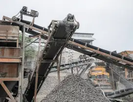 dijual Stone Crusher Hammermill dan Usaha aktif