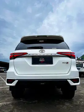 Fortuner 4x4 #vrz4x #fortunerGR #tetradrive