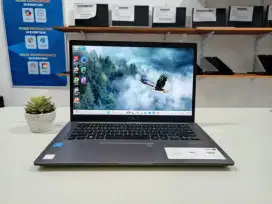 Laptop bekas Asus A416MA , Ram 8 GB
