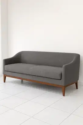 Jual sofa minimalis skandinavia by informa