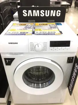 MESIN CUCI SAMSUNG 7KG
