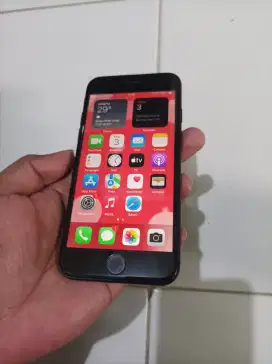 Iphone 7 128gb all operator hp casn aja