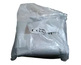 Tas Wanita Coach Preloved