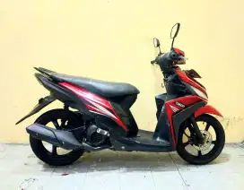 Yamaha Mio Z Tahun 2017