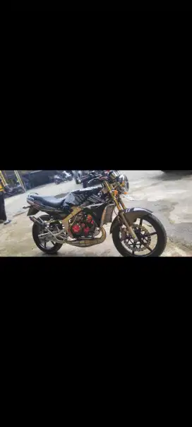 velg ninja rr/ss/r