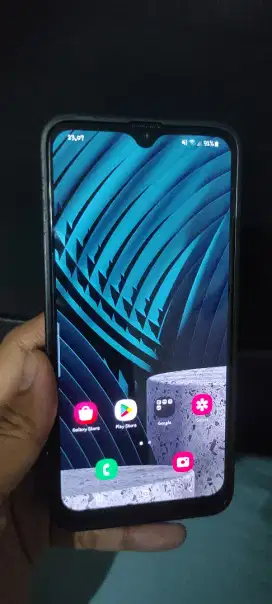 Samsung A30s 64gb hitam