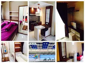 Sewa apartment grand center point bekasi