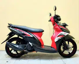 Yamaha Mio GT Fi Tahun 2014
