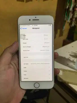 iPhone 8 64 gb inter