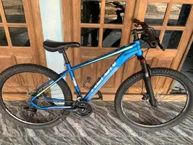 Sepeda mtb gunung beast alton