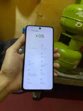 INFINIX ZERO 5G (NFC)