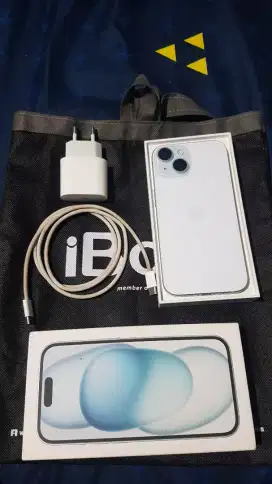 Iphone 15 128 Gb