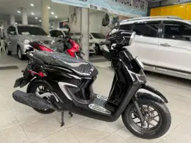 ALL NEW HONDA STYLO KM LOW