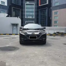 HONDA HRV SE HIJAU 2019, TDP: 9.9JT ALL IN