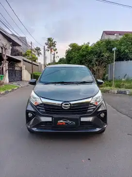 Daihatsu Sigra R Deluxe 2021