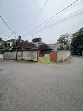 Rumah Di Kebayoran Baru Dekat SCBD Jalan Lebar Termurah