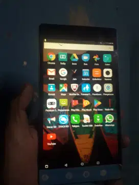 Tab lenuvo TB3-730x 2/16 batang wifi only