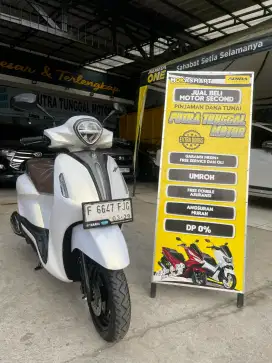 JUAL MURAH YAMAHA GRAND FILANO