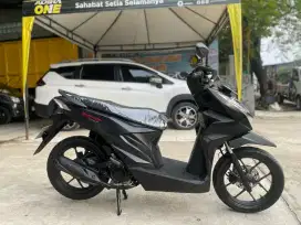 JUAL MURAH BEAT DELUXE CBS ISS