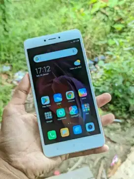 Redmi Note 4 ram 3/32